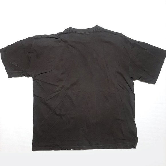 Vintage 1995 Die Hard With a Vengeance Movie Promo Men's XXL T-shirt Murina USA - Picture 7 of 9